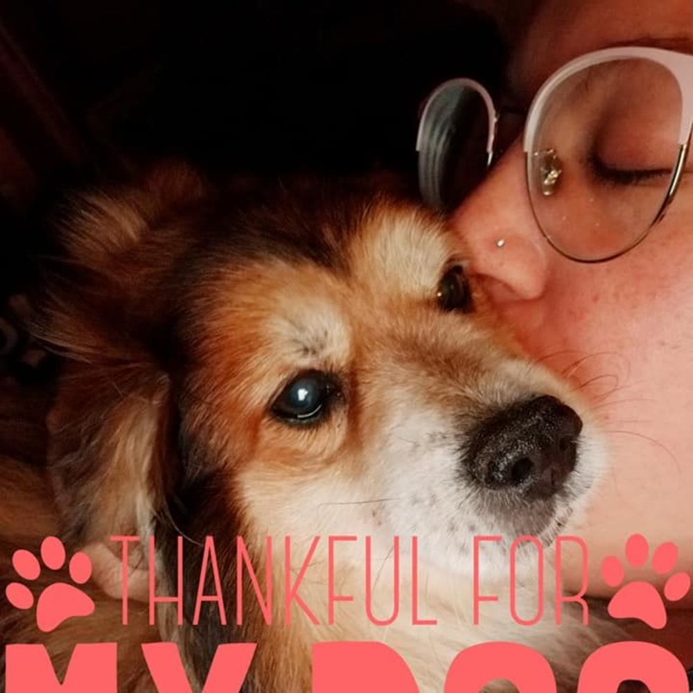 Meet your Posher, Crystina